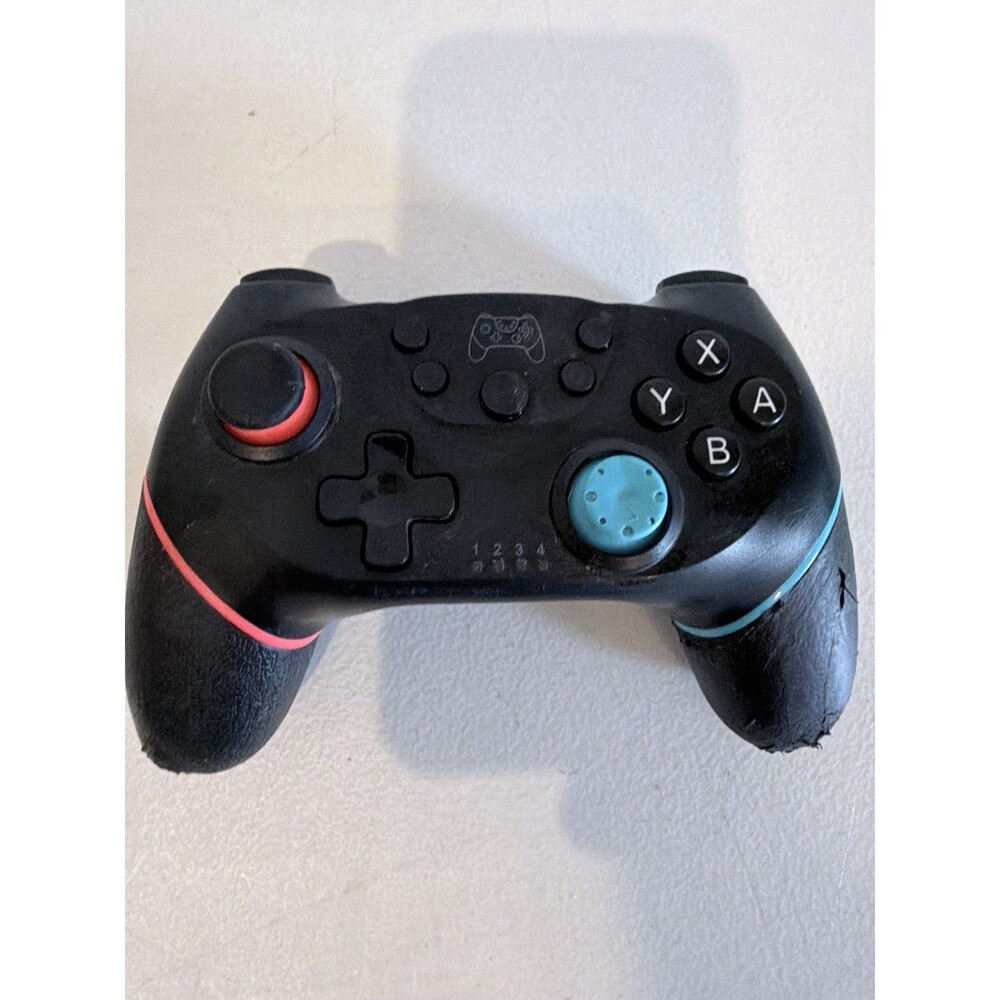 Generic Nintendo Switch Wireless Game Controller XB-324- Used